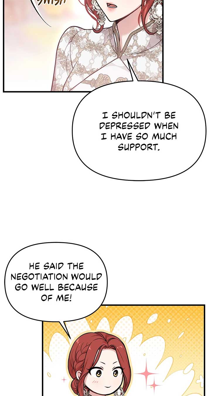 The Secret Bedroom of a Dejected Royal Daughter Chapter 99 60